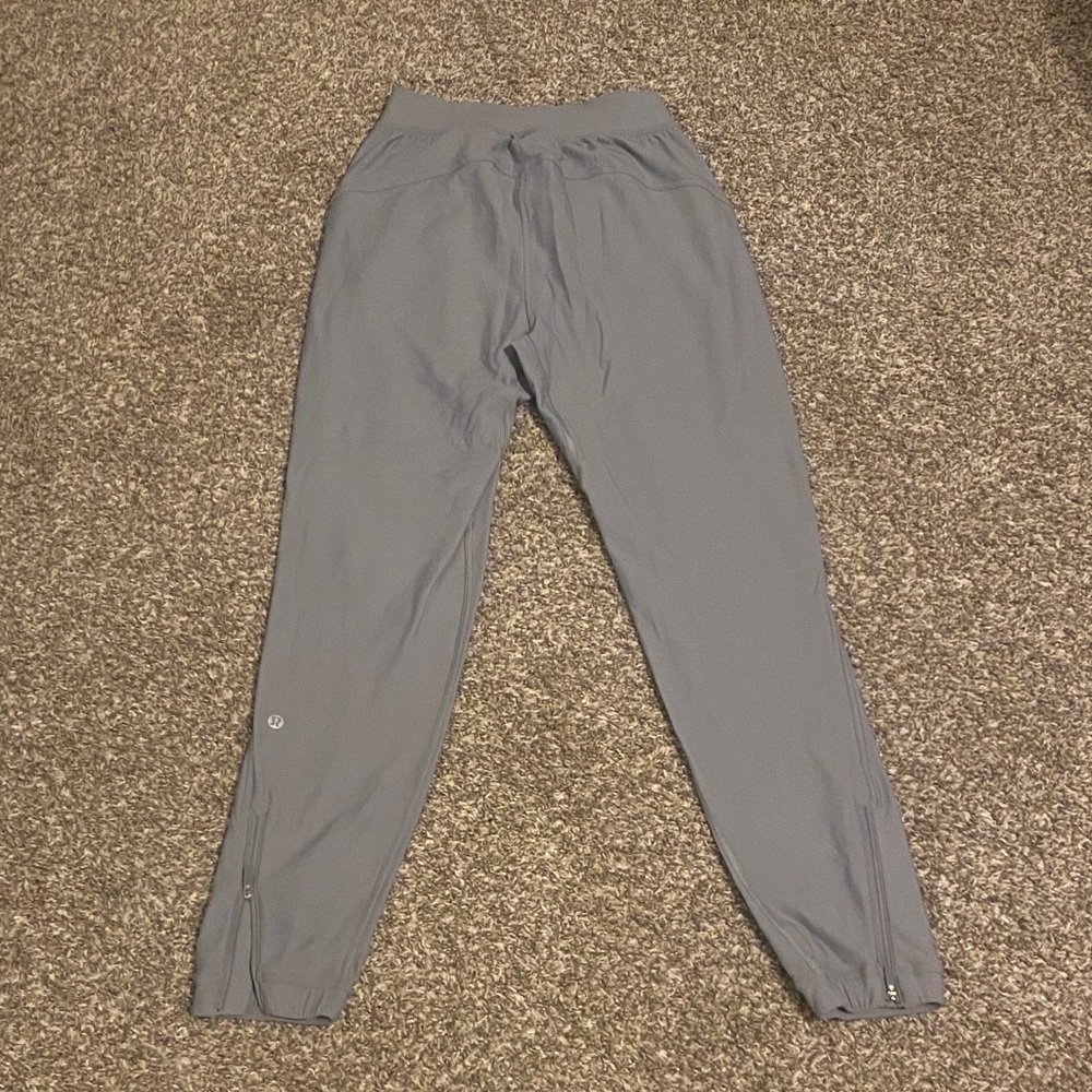 Gray Adapted StateAthletic Joggers
